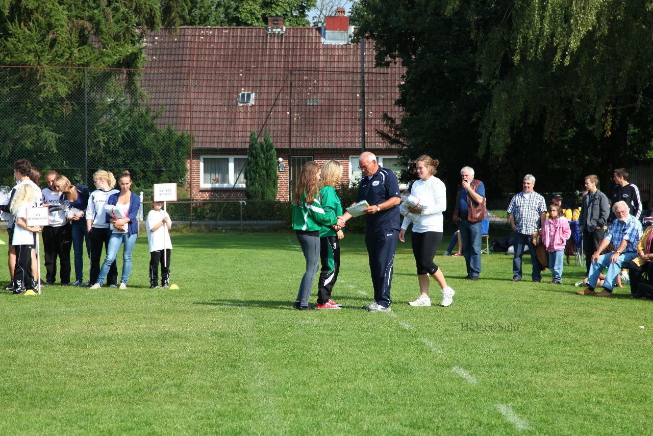 Bild 135 - DM-U18 am 8.9.12